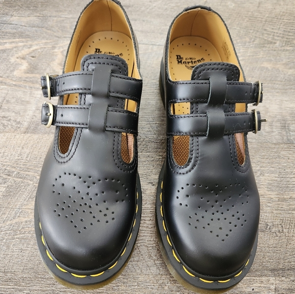 Dr. Martens Shoes - Dr. Martens 8065 Mary Jane women's size 9